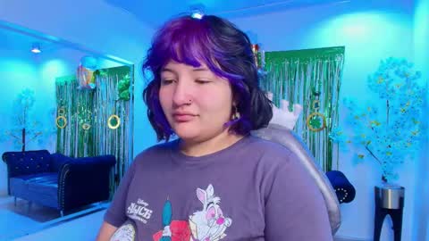 Snapshot of ritsuka_berry chatting on 17, 3, 2026 Ritsuka online show from 17, 3, 2026