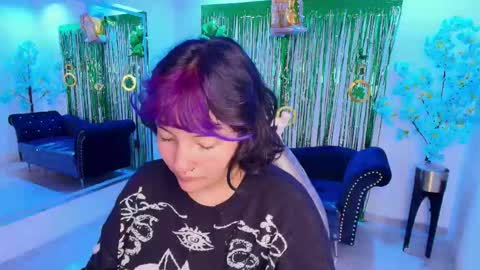 Snapshot of ritsuka_berry chatting on 18, 3, 2026 Ritsuka online show from 18, 3, 2026