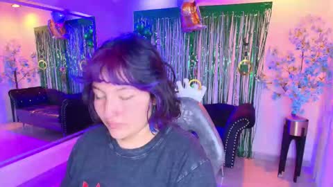 Snapshot of ritsuka_berry chatting on 20, 3, 2026 Ritsuka online show from 20, 3, 2026