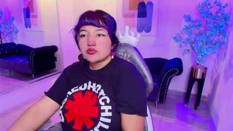 Snapshot of ritsuka_berry chatting on 27, 3, 2026 Ritsuka online show from 27, 3, 2026