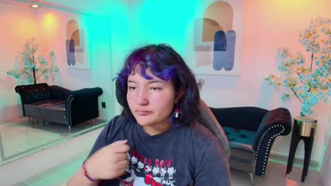 Snapshot of ritsuka_berry chatting on 30, 3, 2026 Ritsuka online show from 30, 3, 2026