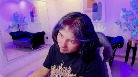 Snapshot of ritsuka_berry chatting on 31, 3, 2026 Ritsuka online show from 31, 3, 2026