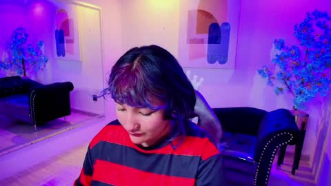 Snapshot of ritsuka_berry chatting on 2, 4, 2026 Ritsuka online show from 2, 4, 2026