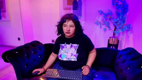 Snapshot of ritsuka_berry chatting on 9, 4, 2026 Ritsuka online show from 9, 4, 2026