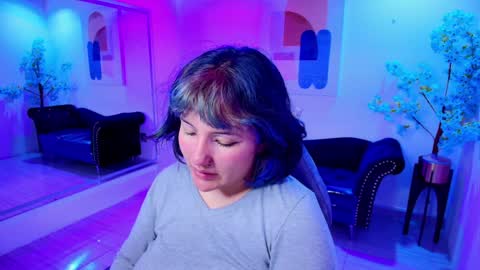 Snapshot of ritsuka_berry chatting on 11, 4, 2026 Ritsuka online show from 11, 4, 2026