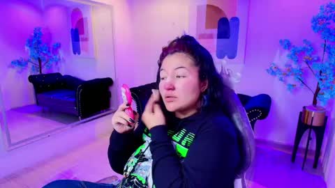 Snapshot of ritsuka_berry chatting on 13, 4, 2026 Ritsuka online show from 13, 4, 2026