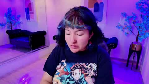 Snapshot of ritsuka_berry chatting on 14, 4, 2026 Ritsuka online show from 14, 4, 2026