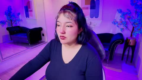 Snapshot of ritsuka_berry chatting on 15, 4, 2026 Ritsuka online show from 15, 4, 2026