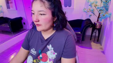 Snapshot of ritsuka_berry chatting on 17, 4, 2026 Ritsuka online show from 17, 4, 2026