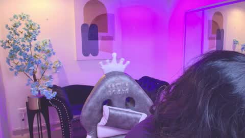 Snapshot of ritsuka_berry chatting on 21, 4, 2026 Ritsuka online show from 21, 4, 2026