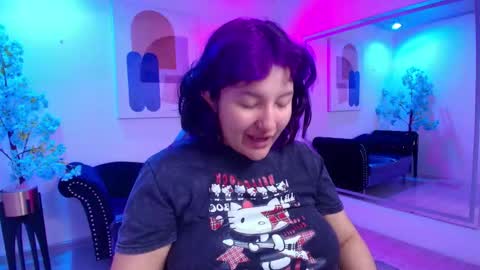 Snapshot of ritsuka_berry chatting on 28, 4, 2026 Ritsuka online show from 28, 4, 2026