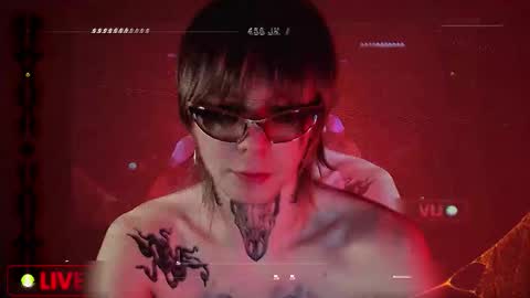 ritualspy online show from 13, 3, 2026