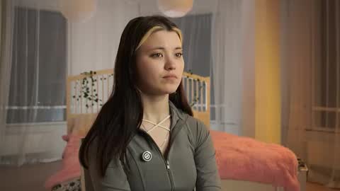 Akemi online show from 23, 3, 2026