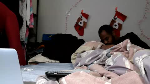 Snapshot of riversaint chatting on 19, 1, 2025 River Saint online show from 19, 1, 2025