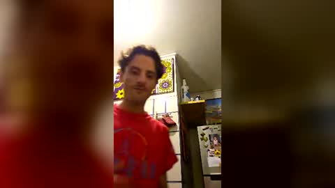 rizzo1980682473 online show from 13, 7, 2026