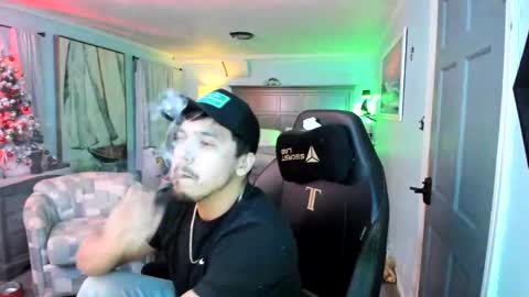 rjman111 online show from 2, 12, 2025