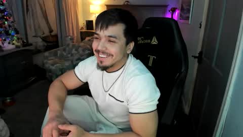 rjman111 online show from 2, 12, 2025