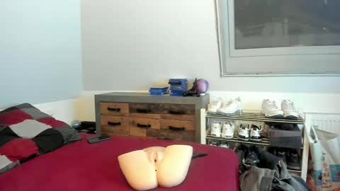 Snapshot of rlplover9 chatting on 9, 12, 2024 rlplover9 online show from 9, 12, 2024