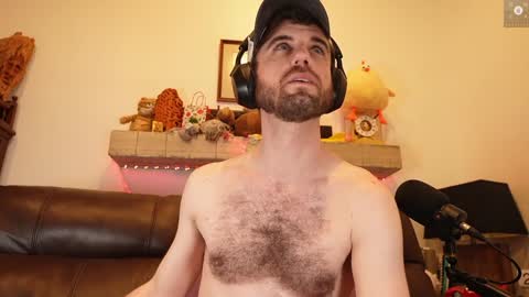 Ryan aka KeylimeRy online show from 22, 12, 2024