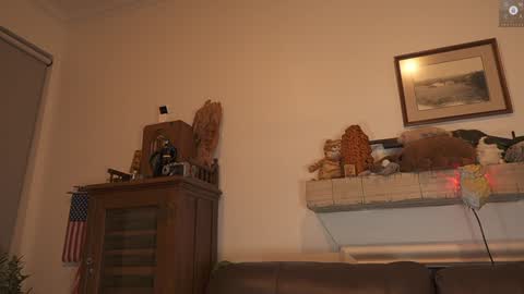 Ryan aka KeylimeRy online show from 4, 1, 2025