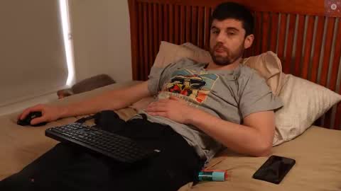 Ryan aka KeylimeRy online show from 16, 3, 2026