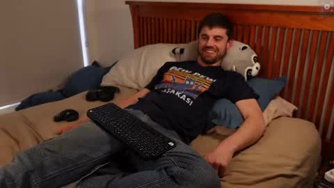 Ryan aka KeylimeRy online show from 21, 3, 2026