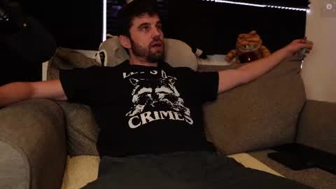 Ryan aka KeylimeRy online show from 14, 7, 2026