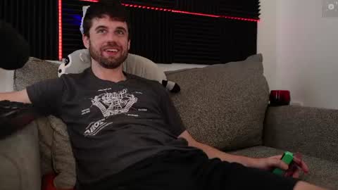 Ryan aka KeylimeRy online show from 19, 7, 2026