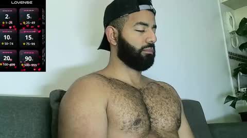 SebasRoa online show from 30, 12, 2024