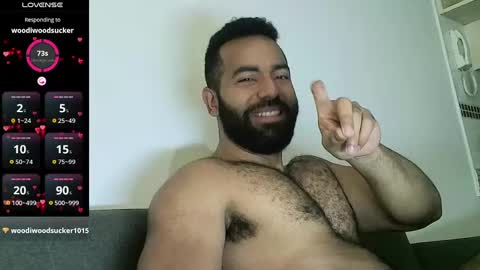 SebasRoa online show from 7, 2, 2025