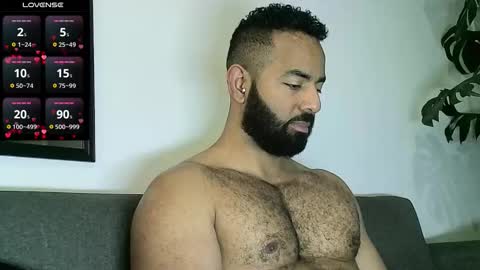 SebasRoa online show from 16, 10, 2025