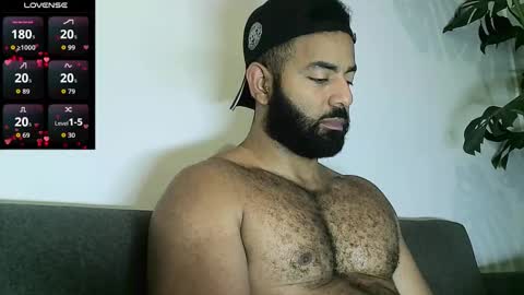 SebasRoa online show from 17, 12, 2025