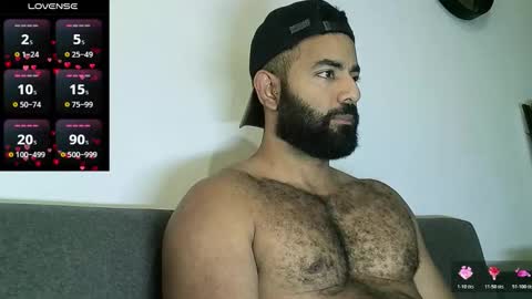 Snapshot of roa32sebas chatting on 14, 3, 2026 SebasRoa online show from 14, 3, 2026