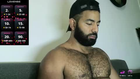 Snapshot of roa32sebas chatting on 18, 3, 2026 SebasRoa online show from 18, 3, 2026