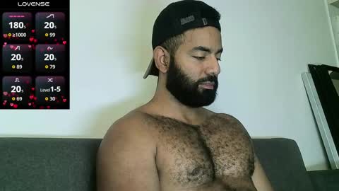 Snapshot of roa32sebas chatting on 19, 3, 2026 SebasRoa online show from 19, 3, 2026