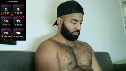 Snapshot of roa32sebas chatting on 8, 4, 2026 SebasRoa online show from 8, 4, 2026