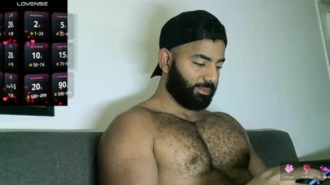 Snapshot of roa32sebas chatting on 9, 4, 2026 SebasRoa online show from 9, 4, 2026