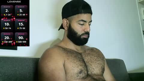 Snapshot of roa32sebas chatting on 13, 4, 2026 SebasRoa online show from 13, 4, 2026