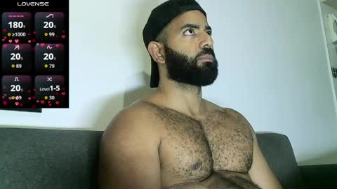 Snapshot of roa32sebas chatting on 15, 4, 2026 SebasRoa online show from 15, 4, 2026