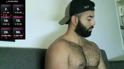 Snapshot of roa32sebas chatting on 21, 4, 2026 SebasRoa online show from 21, 4, 2026