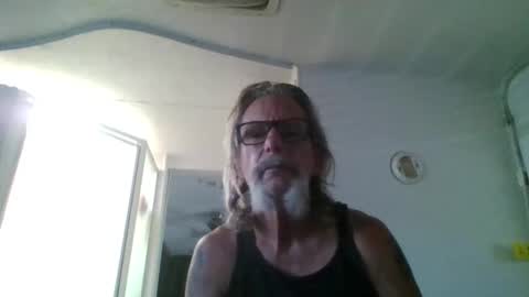 Snapshot of roadie1964 chatting on 27, 10, 2025 Roadie online show from 27, 10, 2025