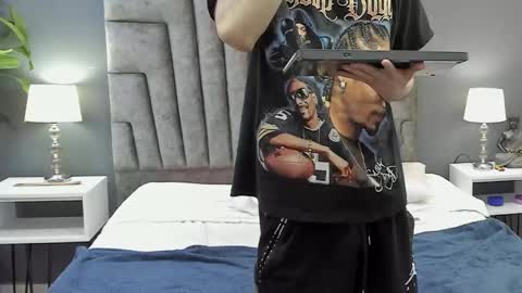 Roan Birkin online show from 31, 1, 2025