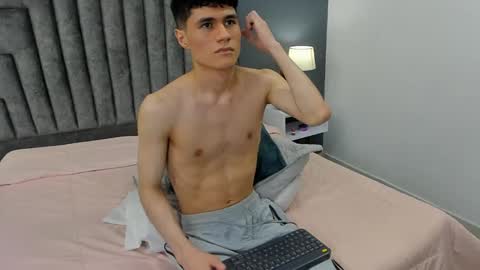 Roan Birkin online show from 12, 2, 2025