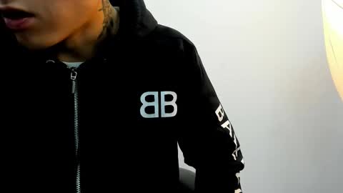 Roan Birkin online show from 11, 11, 2025