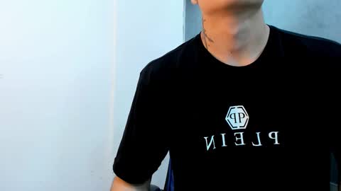 Roan Birkin online show from 22, 12, 2025