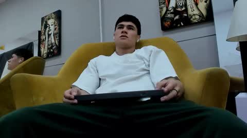 Roan Birkin online show from 2, 2, 2026