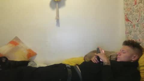 RoastingCorn online show from 11, 3, 2025