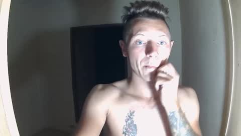 RoastingCorn online show from 17, 10, 2025