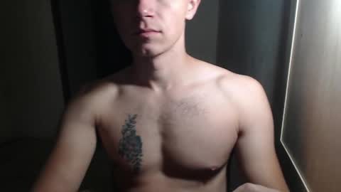 RoastingCorn online show from 27, 4, 2026