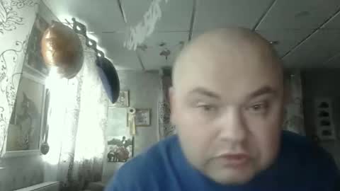 rob18997 online show from 11, 11, 2025